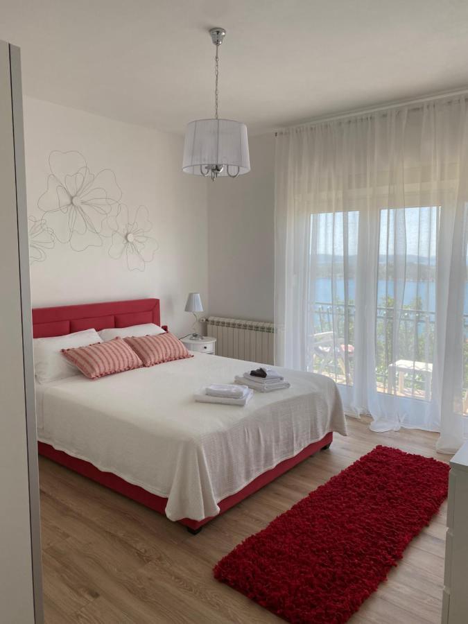 Apartman Betty Šibenik Exteriör bild