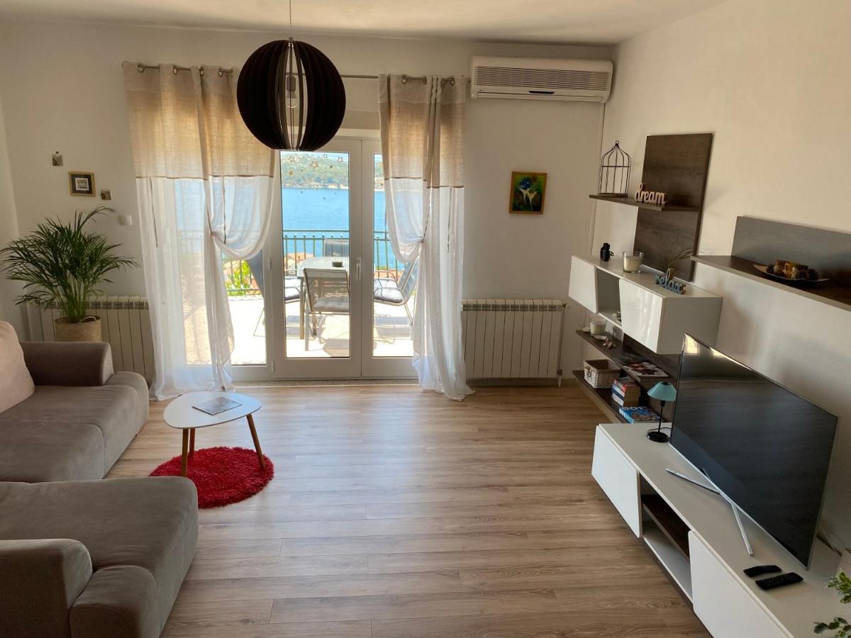 Apartman Betty Šibenik Exteriör bild