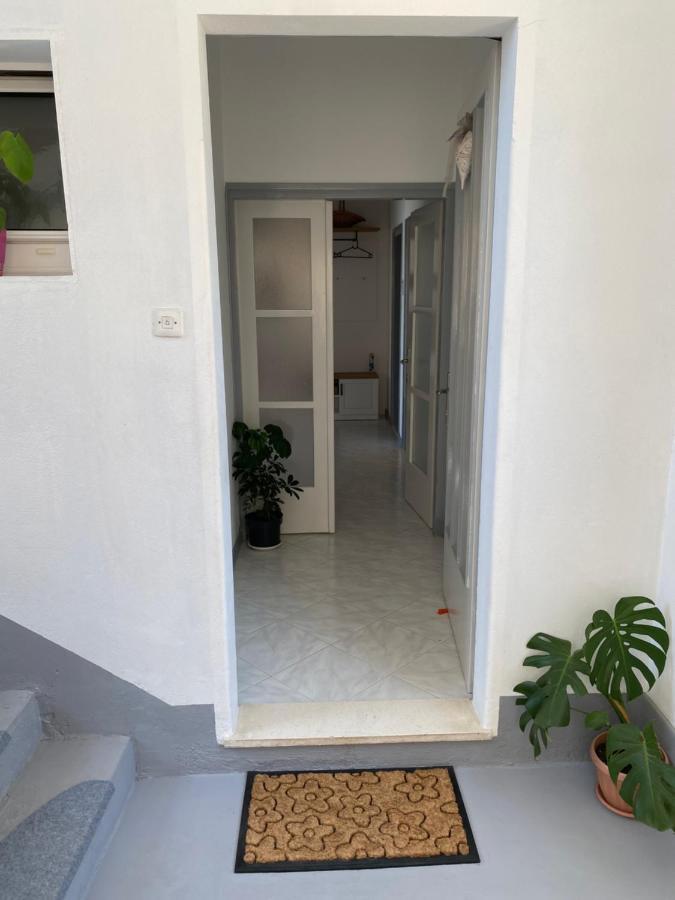 Apartman Betty Šibenik Exteriör bild