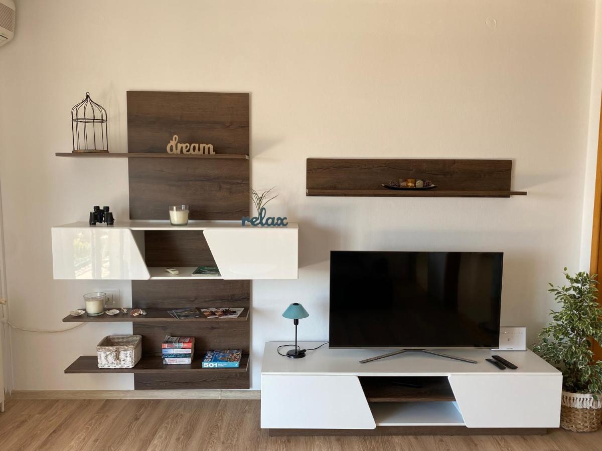 Apartman Betty Šibenik Exteriör bild