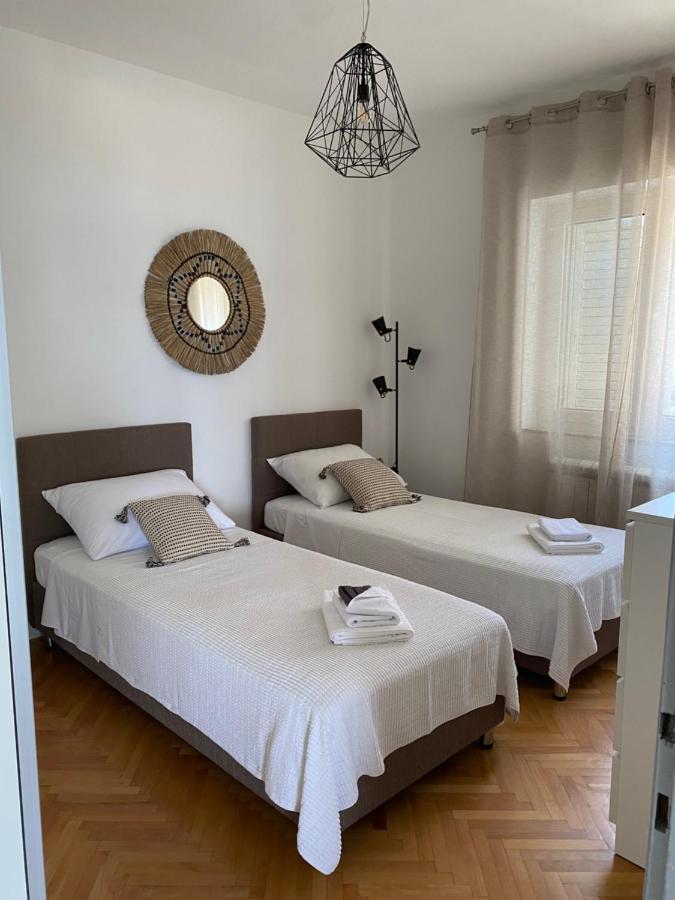 Apartman Betty Šibenik Exteriör bild