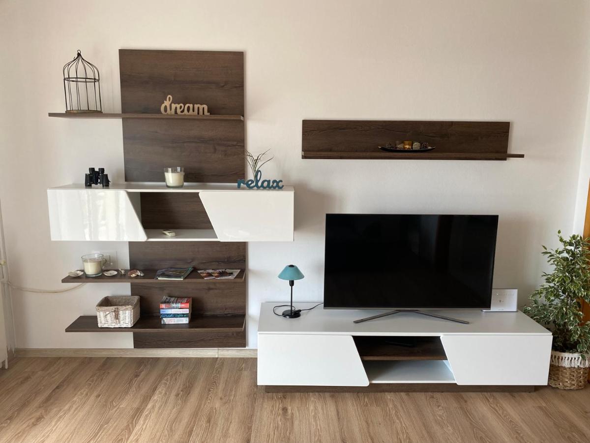 Apartman Betty Šibenik Exteriör bild