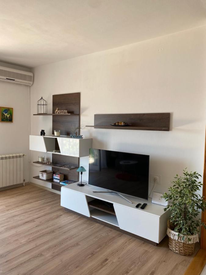 Apartman Betty Šibenik Exteriör bild