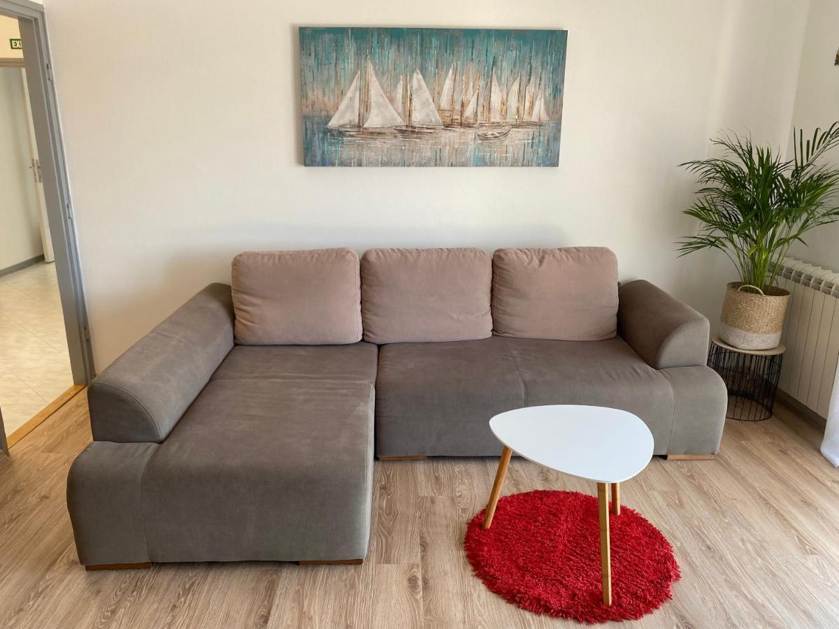 Apartman Betty Šibenik Exteriör bild