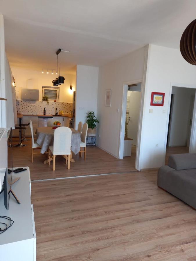 Apartman Betty Šibenik Exteriör bild