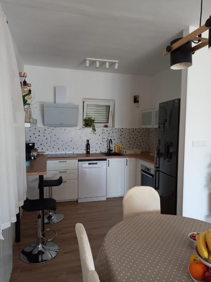 Apartman Betty Šibenik Exteriör bild