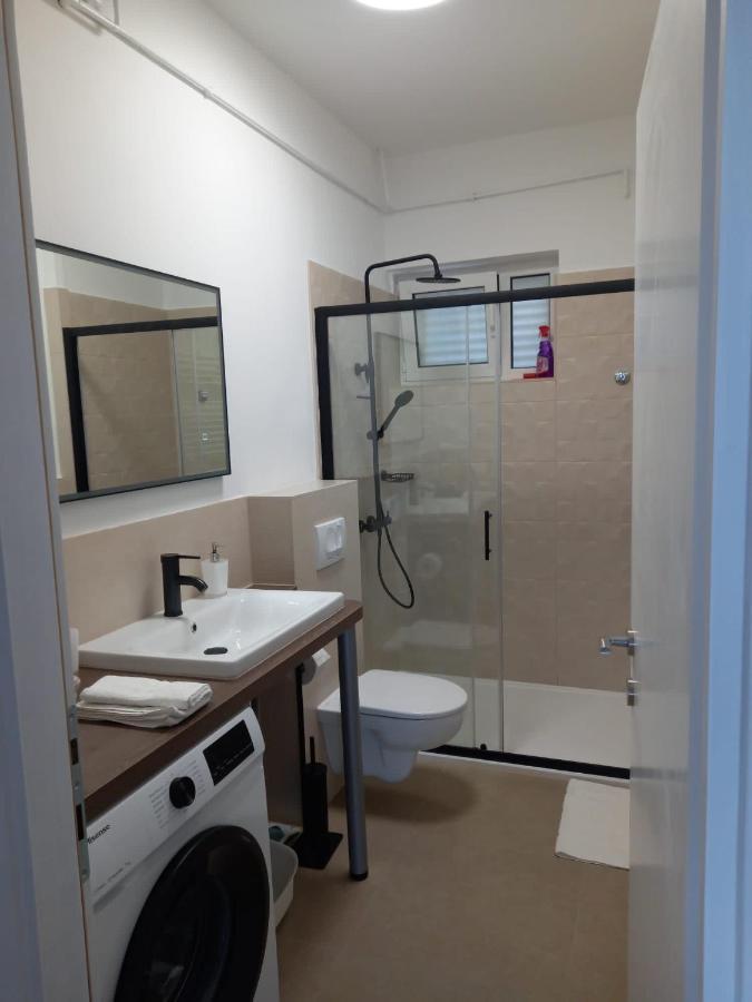 Apartman Betty Šibenik Exteriör bild