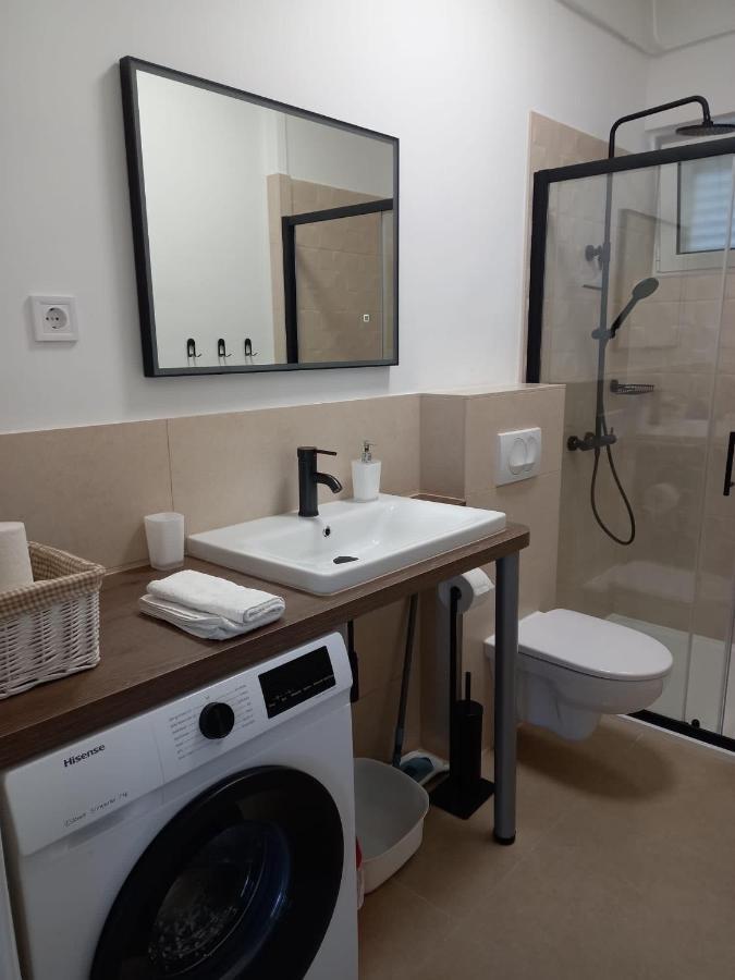 Apartman Betty Šibenik Exteriör bild