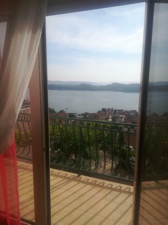Apartman Betty Šibenik Exteriör bild