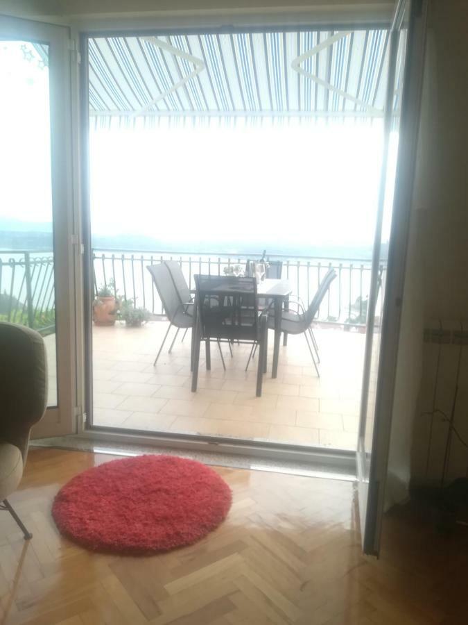 Apartman Betty Šibenik Exteriör bild